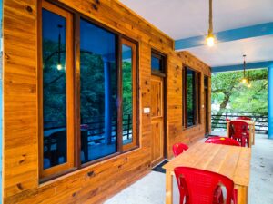 Tirthanmoksha Homestay