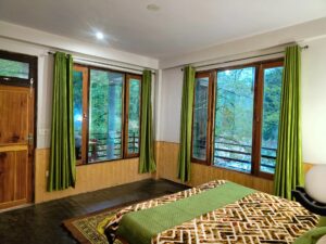 Tirthanmoksha Homestay