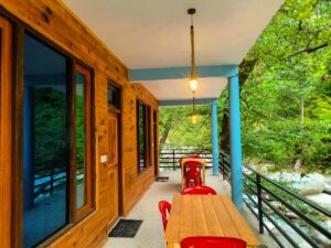 Tirthanmoksha Homestay