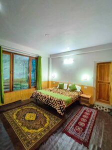 Tirthanmoksha Homestay