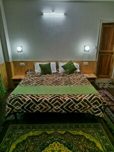 Tirthanmoksha Homestay