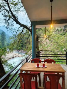 Tirthanmoksha Homestay