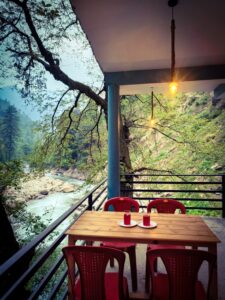 Tirthanmoksha Homestay